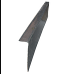 Dim Gray GRP FibreGlass Lead Flashing Trim