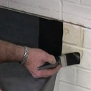 Dark Slate Gray Rubber Roofing EPDM Primer - 1Ltr