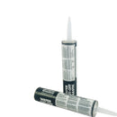 Gray Water Cut-Off Mastic For EPDM- Black/Grey