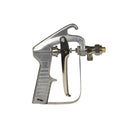 Slate Gray RubberCover Bonding Adhesive BA-2016 Spray Gun
