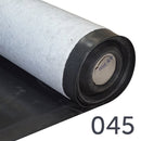 Light Gray Fleece Backed EPDM Membrane 045