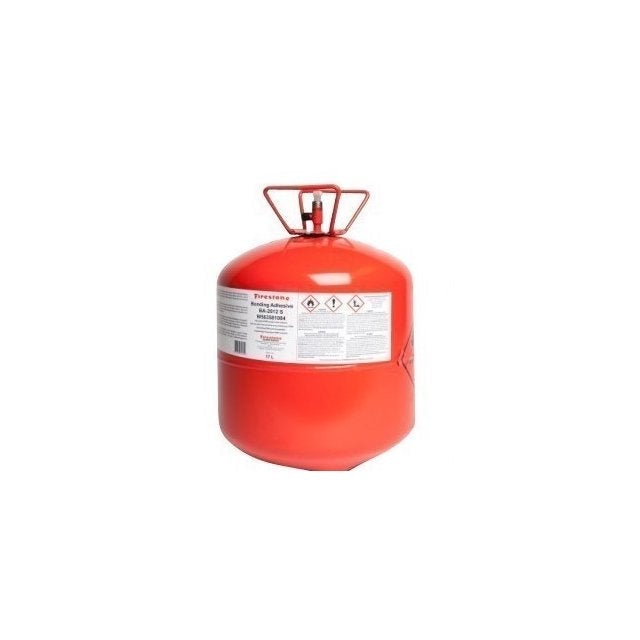 Tomato RubberCover Bonding Adhesive BA-2016 Spray 22L